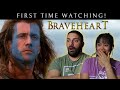 Braveheart (1995) Movie Reaction [ First Time Watching ]
