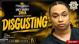 FORMER|'Love & Hip Hop' Star Sidney Starr Arrested on Shocking Child S*x Charges