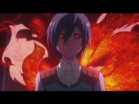 Tokyo Ghoul:re Episode 1 Countdown, Tokyo Ghoul:re Episode 1 Countdown!!  🔥 Coming to Funimation both subbed and dubbed:  By Tokyo Ghoul