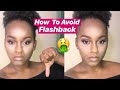 HOW TO AVOID FLASHBACK: 6 Major Keys!// AshailD