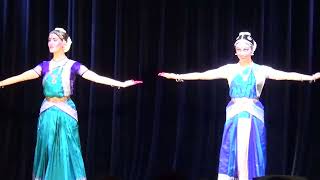 Индийские танцы(ДомЖур,11 апреля 2015)