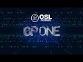 GP ONE MES | Software MES per il monitoraggio della produzione in tempo reale