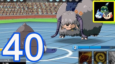 Monster Masters - Gameplay Walkthrough Part 40 (iOS, Android)