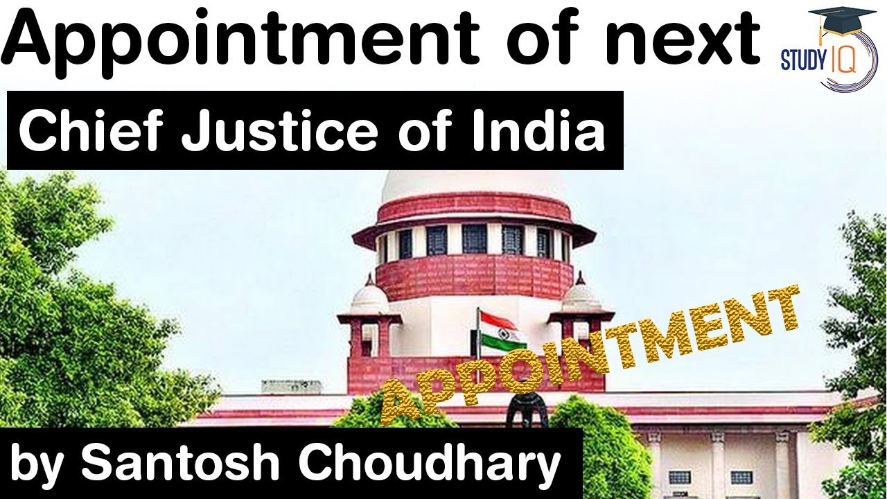 collegium system in india upsc