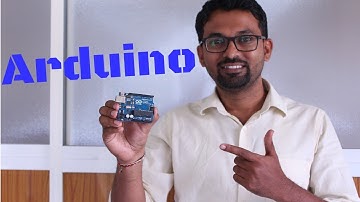 U1 #T5 | General Purpose Arduino Uno(ATmega328P) Board | EEE (2019-Course)