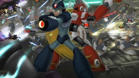 Marvel vs Capcom Infinite X and Zero Tribute Hype