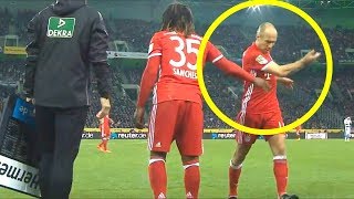 Jugadores FURIOSOS Después de Ser Sustituidos Jugadores FURIOSOS Después de Ser Sustituidos