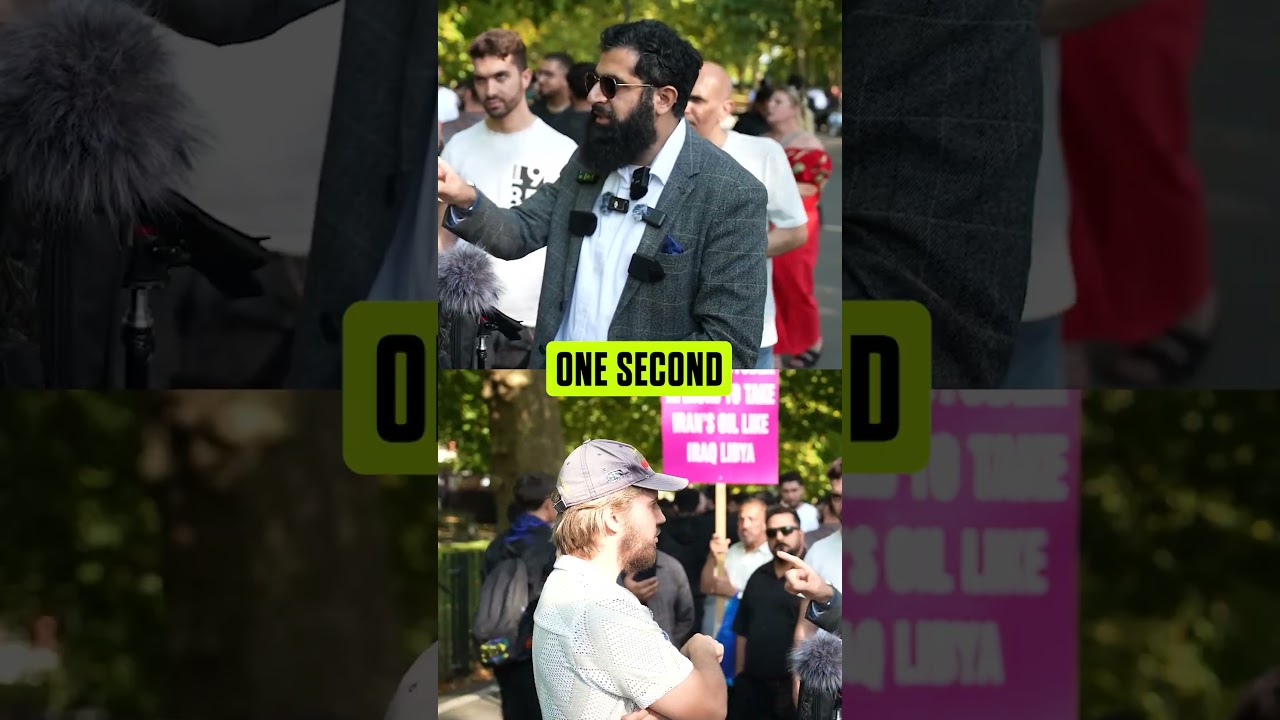 Double Standards EXPOSED!