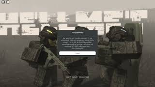 Roblox Hellmet Main Menu Ost Outdated
