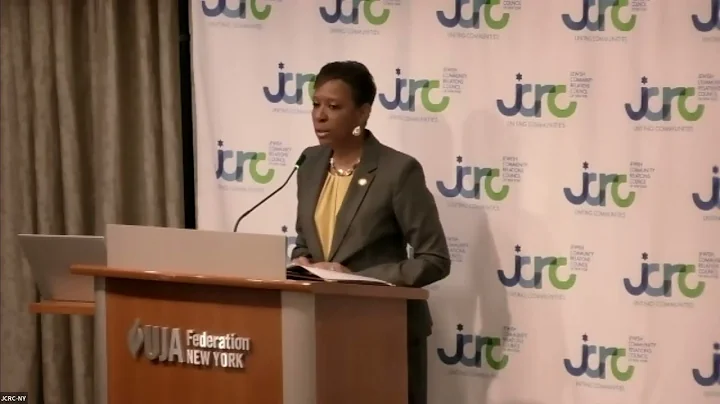 6-22-2022 JCRC-NY Annual Meeting Address by NYC Co...