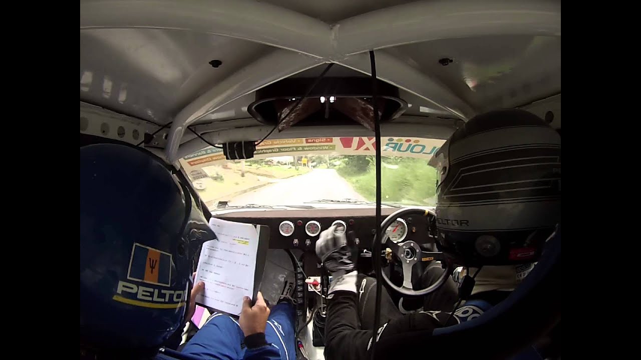 Brendon Mckenzie RB13