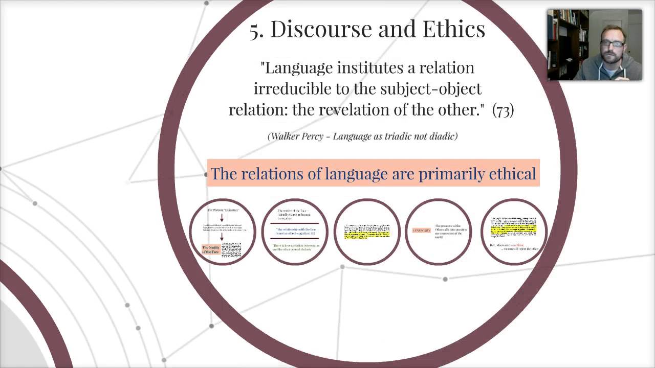 Essay exteriority infinity philosophical series totality