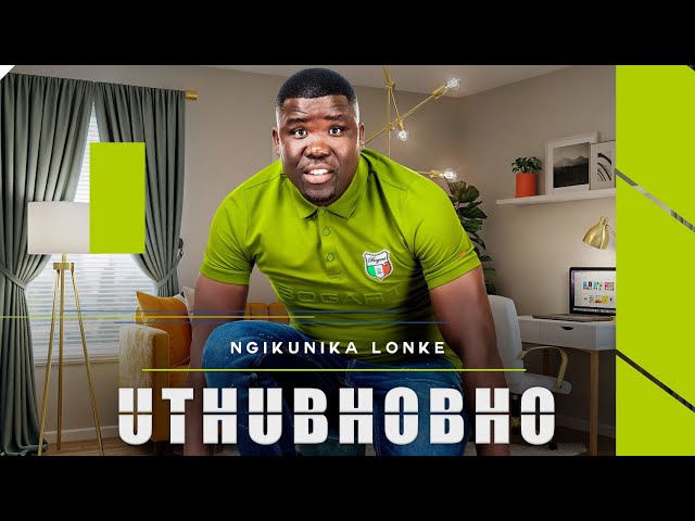 UThubhobho- u50/50 (feat Sne Ntuli) class=