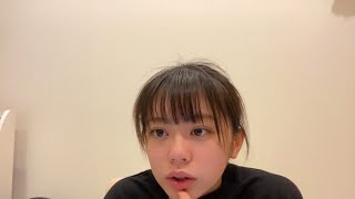 48 Sayuna Hama 2021年03月12日22時12分31秒 濵 咲友菜（AKB48 チーム８）