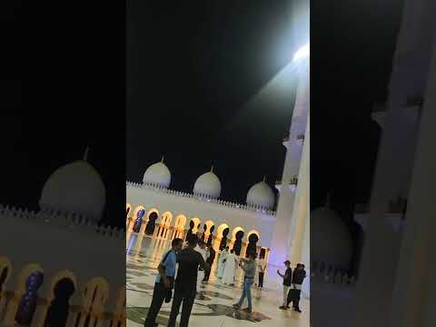 Video: Xhamia e Madhe Sheikh Zayed: Udhëzuesi i plotë
