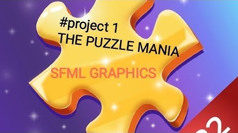 THE PUZZLE MANIA