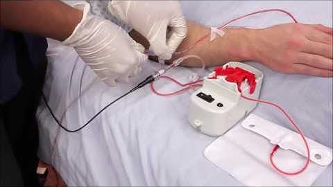 LiDCO Calibration Guide - How to calibrate