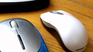 Bullshit Mike 31 - Mouse In The House