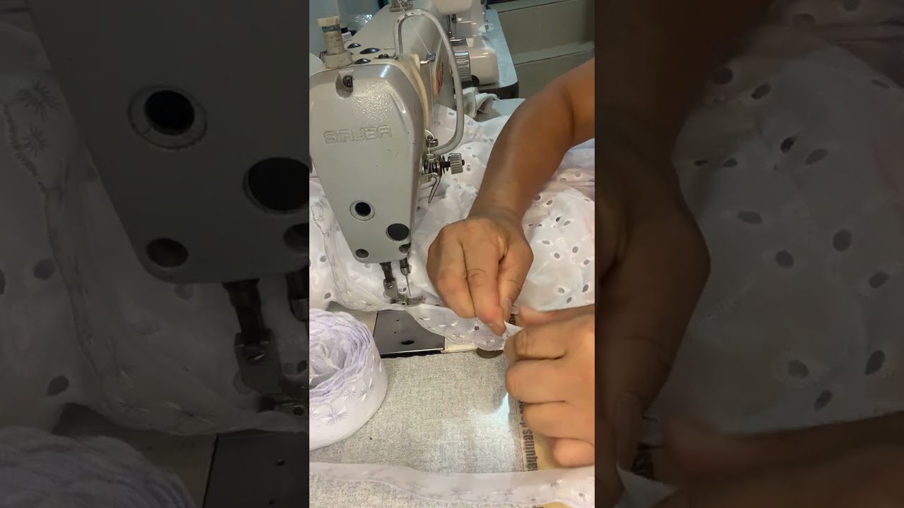 Fazendo uma cafta masculina