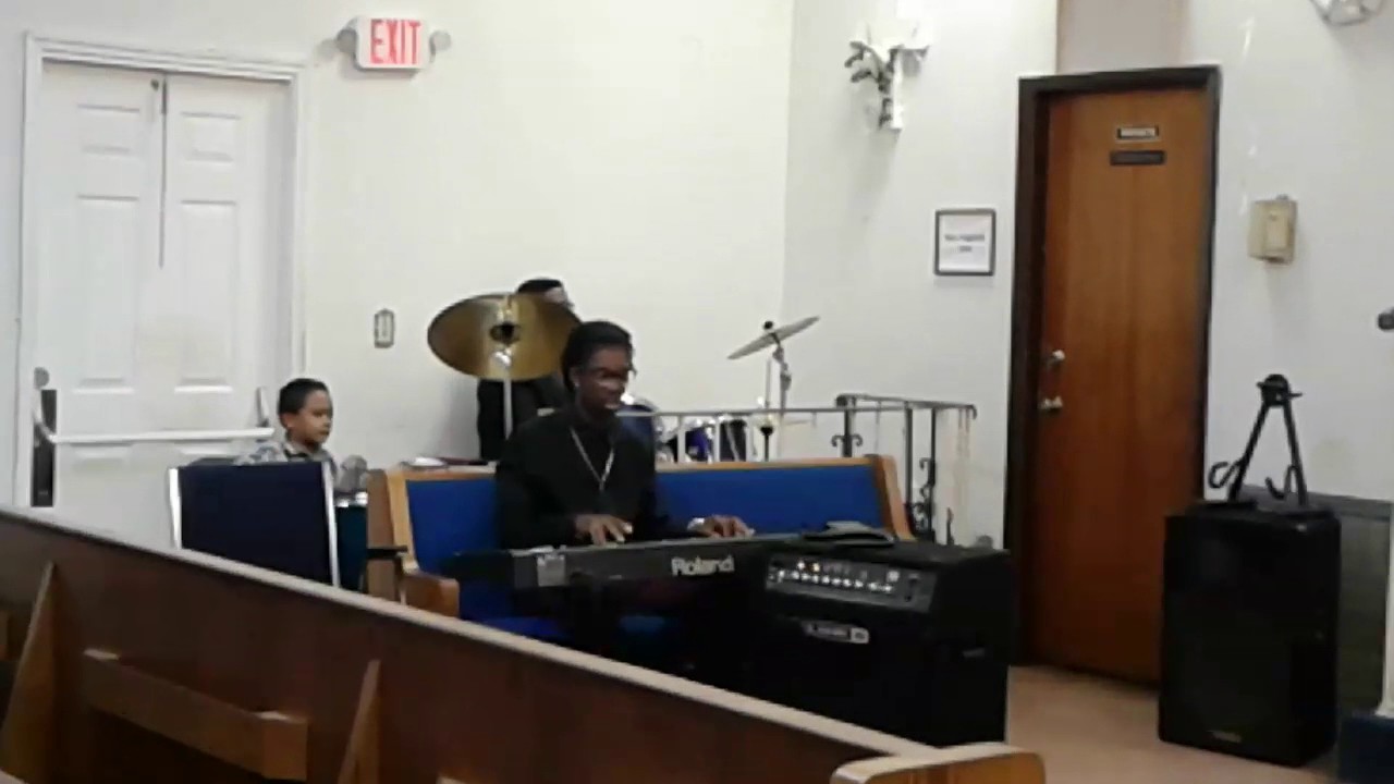 House of God Miracle Temple West Hollywood YouTube