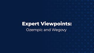 How do drugs like Ozempic work for weight loss
