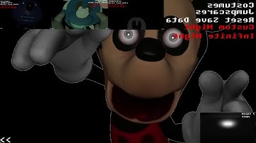 Abandoned Discovery Island has a Sparta Quest for Perfection Remix (V2)