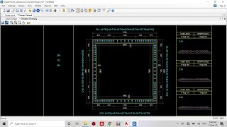 How To Model, Analyse And Design A Shear Wall On Staad Pro Connect Edition How To Model, Analyse And Design A Shear Wall On Staad Pro Connect Edition