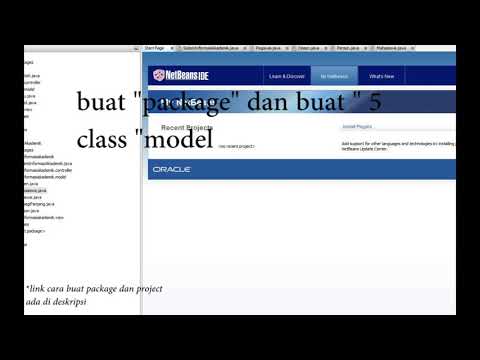 TUTORIAL JAVA DASAR - PENERAPAN INHERITANCE,POLYMORPHISM dan ENCAPSULATION