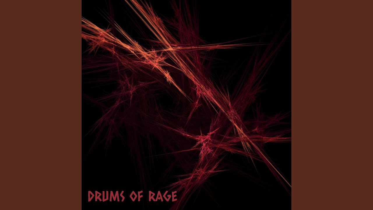 Drums of Rage YouTube