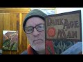 Dark Age of Man Book Look and Flip Through of Lulu Proof