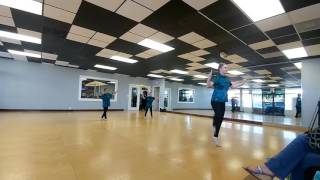 McKenzie Nutcracker Chinese Variation