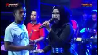 Ada Dia - Adella Lilin Herlina #lilinherlina2019