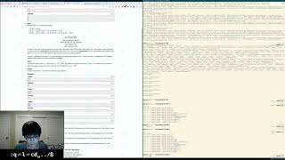 Celebrity Codeforces Round 692 (Div. 1) Screencast (4th Place) Profile
