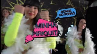 Juliana bonde  🦜🦜🦜 PERIQUITA 🦜🦜  ( clip oficial ) 4k