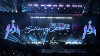 [4K] 250504 TAEYEON - ENDING CREDITS The Tense in Singapore