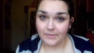 HELP! Benefit Cosmetics audition/interview
