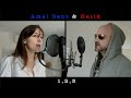 Amel Bent x Hatik - 1,2,3 [Cover]