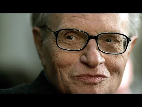 Vidéo: Larry King était-il marié ?