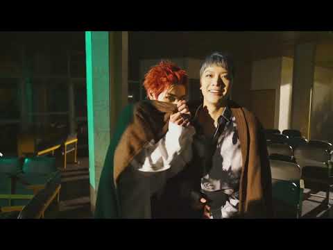 [OPV] TAETEN / At my worst - Pink Sweats