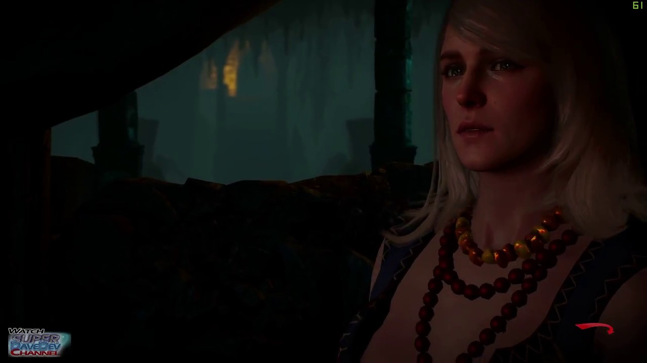 Part48 Keira Metz & DLC after ! PC Race to level 60 Witcher Play The Witcher 3WildHunt Part48 Keira Metz & DLC after ! PC Race to level 60 Witcher Play The Witcher 3WildHunt