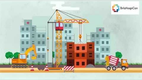 Birlahospicon - Hospital Project Management