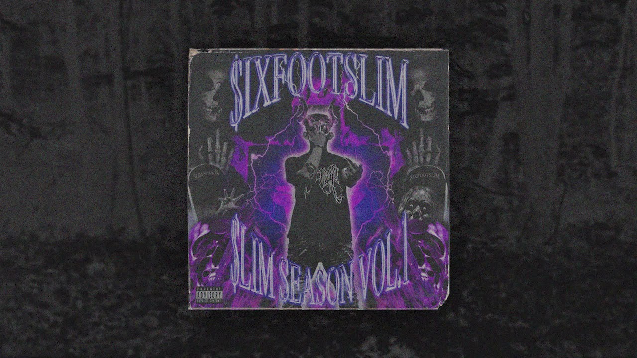 $IXFOOTSLIM - KICK DAT DOE DOWN (PROD J DA UNKNOWN) ($LIM SEASON VOL 1)