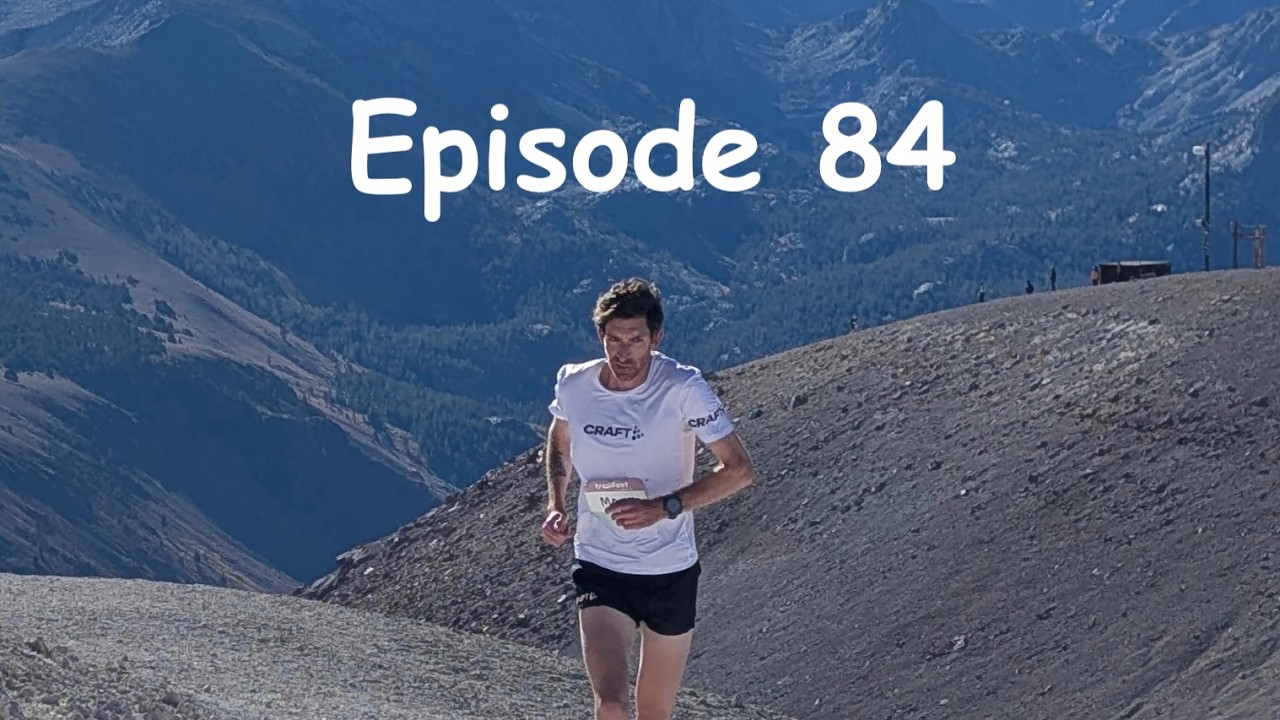 Ep. 84 Is This The End?
