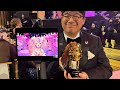 Ironmouse Wins Best VTuber Back to Back at The Streamer Awards
