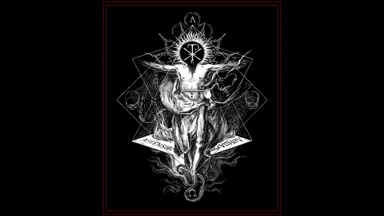 Incineration in the Infinite - Ascension (Full Album)