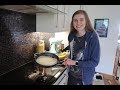 PANCAKE DAY VLOG! BLAZE'S BIRTHDAY + SOME RECOVERY WINS - ANOREXIA RECOVERY