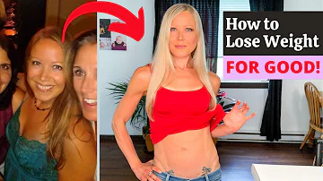 What happens to your body when you only eat vegetables?