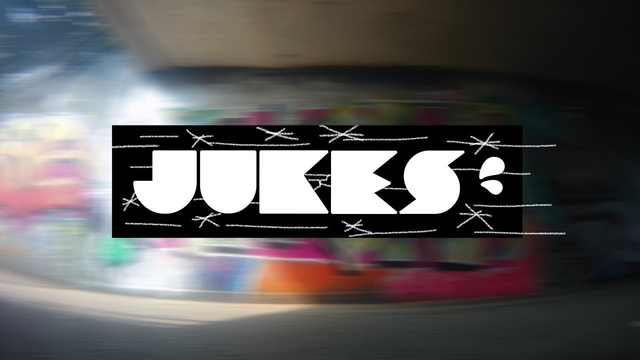 [Graffiti | Jukes] Ignorant Style