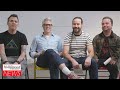 How Well Does the 'Jackass Forever' Cast Know Each Other? | THR Interview