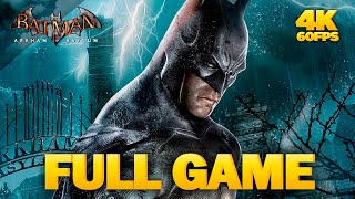 Arkham Asylum グラフィックノベル Arkham Asylum Anniversary Edition Graphic Novel